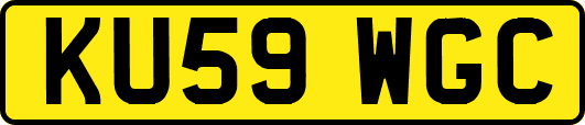 KU59WGC