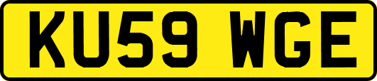 KU59WGE