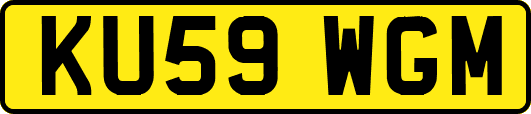 KU59WGM