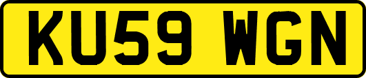KU59WGN