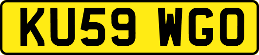 KU59WGO