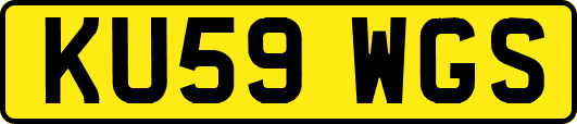 KU59WGS