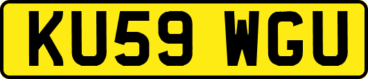 KU59WGU