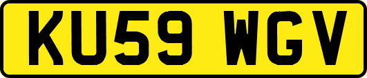 KU59WGV