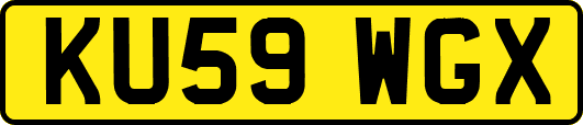 KU59WGX