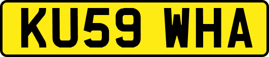 KU59WHA