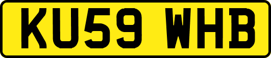 KU59WHB