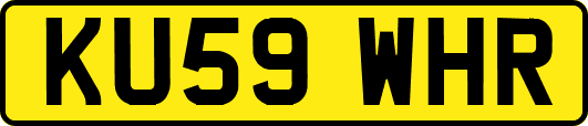 KU59WHR