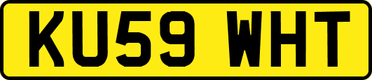 KU59WHT