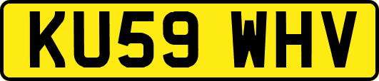 KU59WHV