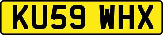 KU59WHX