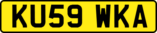 KU59WKA