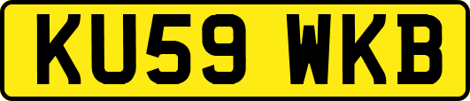 KU59WKB