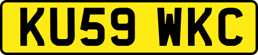 KU59WKC
