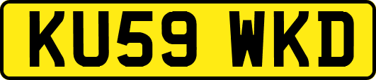 KU59WKD