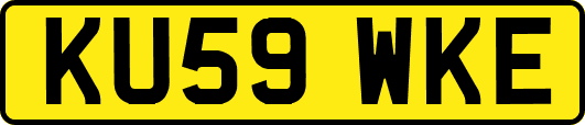 KU59WKE