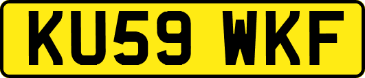 KU59WKF