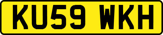 KU59WKH