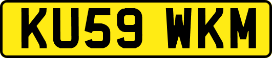KU59WKM