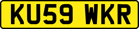 KU59WKR