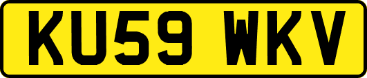 KU59WKV