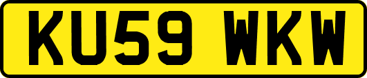 KU59WKW