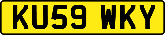 KU59WKY