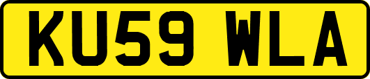 KU59WLA
