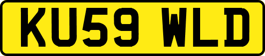 KU59WLD