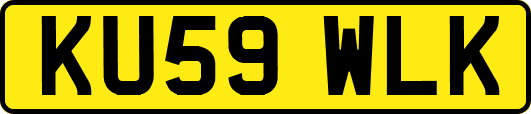 KU59WLK