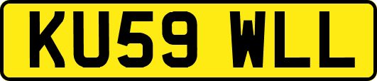 KU59WLL
