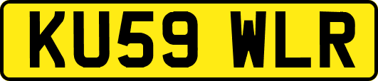 KU59WLR