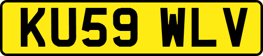 KU59WLV
