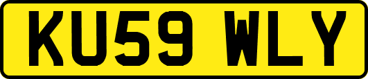 KU59WLY
