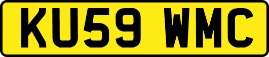KU59WMC
