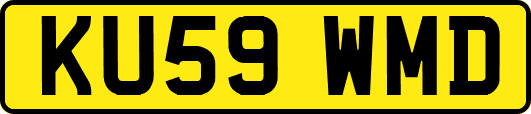KU59WMD