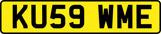KU59WME
