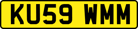 KU59WMM