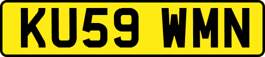 KU59WMN