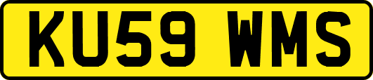 KU59WMS