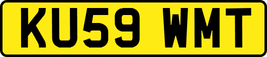 KU59WMT