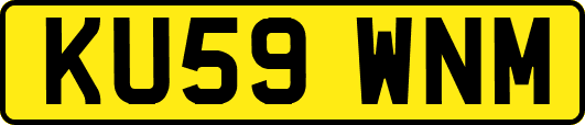 KU59WNM