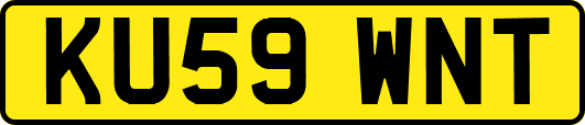 KU59WNT