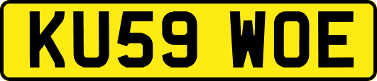 KU59WOE