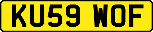 KU59WOF