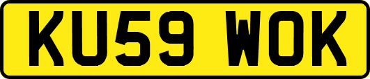 KU59WOK