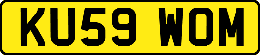 KU59WOM