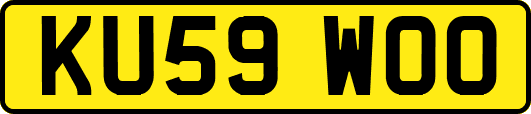 KU59WOO