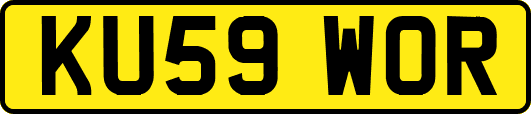 KU59WOR