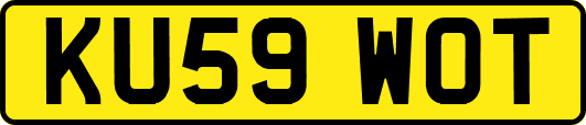 KU59WOT